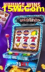 Ofertas Exclusivas 71bet