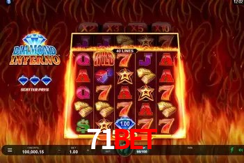 Especiais de Fim de Semana 71bet