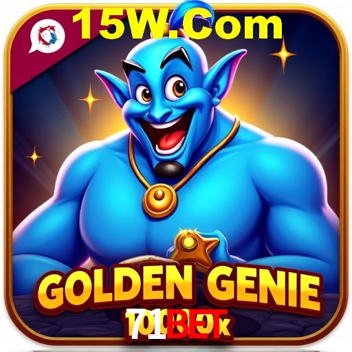 Provedores de Jogos 71bet