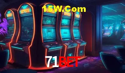 Benefícios da Conta 71bet