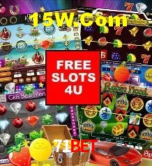 Estatísticas do Jogo 71bet