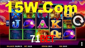 71bet.com