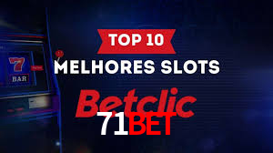 71bet - Melhor Casino Online - 71bet.com