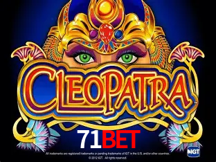 Design Responsivo 71bet