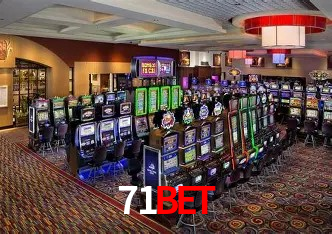 Estatísticas Esportivas 71bet