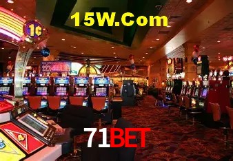 Promoções Sazonais 71bet