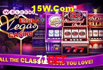 Login Seguro 71bet