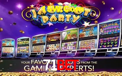 Experiência VIP 71bet
