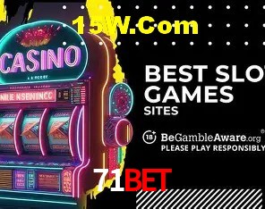 Login Seguro 71bet