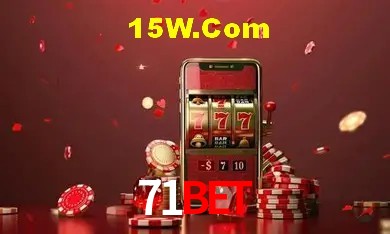 Jogos de Slot 71bet