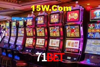 Avaliações dos Jogadores 71bet
