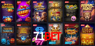 71bet login