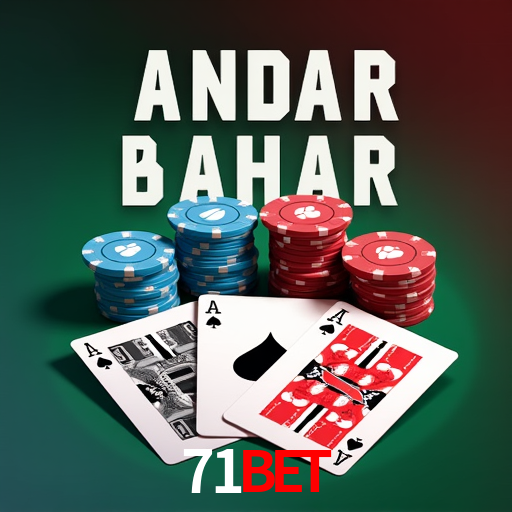 Desvendando o Mundo dos Jogos Virtuais na 71bet