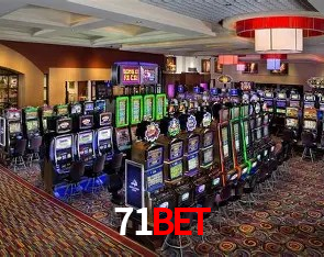 Integração de APIs 71bet