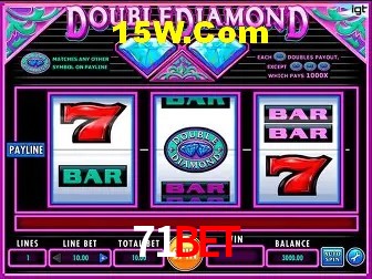 Estatísticas 71bet