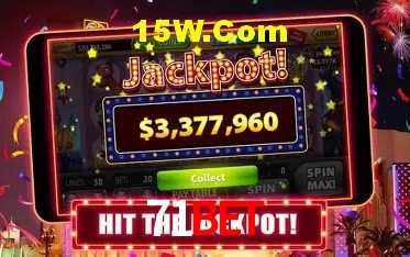 Promoção Relâmpago 71bet